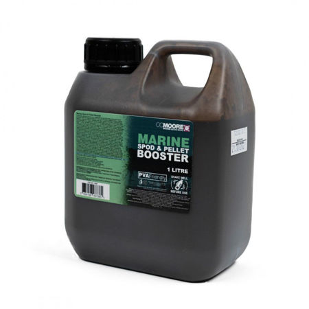 Picture of CC MOORE Marine Spod & Pellet Booster 1l