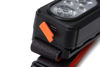Picture of FOX Halo Multi Colour 500c Headtorch