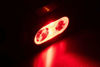 Picture of FOX Halo Multi Colour 500c Headtorch