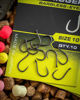 Picture of Matrix X6 - Carp Pellet Rigger Hooks