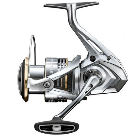 Picture of Shimano Sedona FJ 4000 Reel