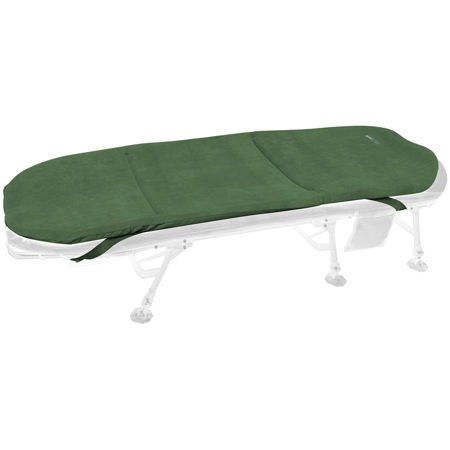 Picture of Sonik Bank-Tek Memory Foam Mattress Topper