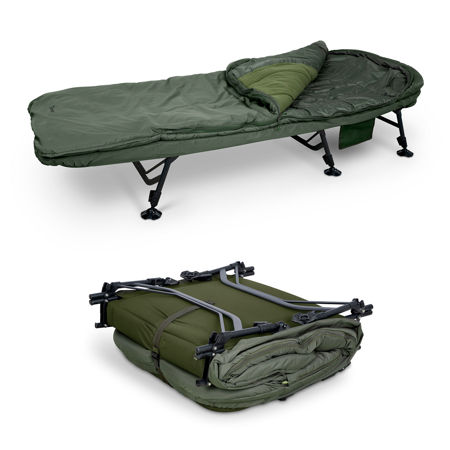 Picture of Sonik Bank-Tek 5 Season Sleep System