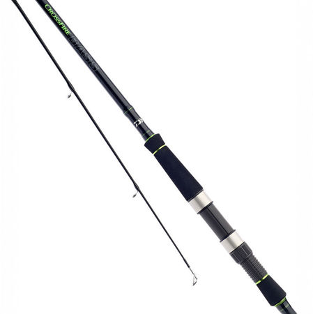 Picture of Daiwa Crossfire Bass Lure Rods