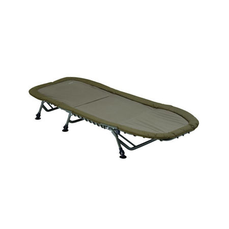 Picture of Trakker RLX Flat - 6 Superlite Bed