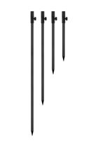 Picture of FOX Black Label Carbon Banksticks