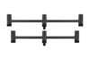 Picture of FOX Black Label Carbon Adjustable Buzz Bars