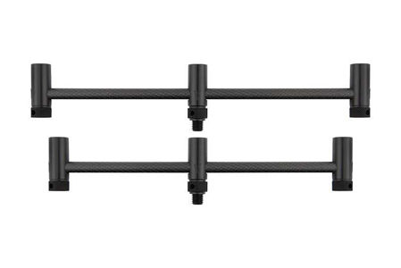 Picture of FOX Black Label Carbon Adjustable Buzz Bars