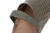 Picture of FOX Khaki Clog Shoe