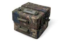 Picture of Nash Subterfuge Cube Carryall 50l