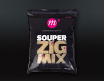 Picture of Mainline Souper Zig Mix 5kg