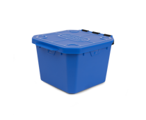Picture of Preston Innovations 3 Pint Flip Lid Bait Tub