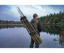 Picture of Korum Progress Quiver 3 Rod