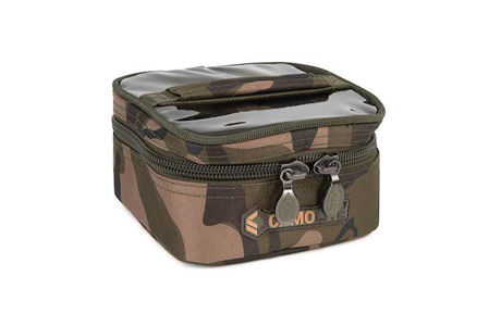 Picture of FOX Camolite 6 Pot Hookbait Case