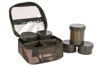 Picture of FOX Camolite 6 Pot Hookbait Case