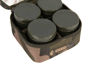 Picture of FOX Camolite 6 Pot Hookbait Case