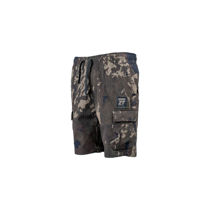 Picture of Nash ZT Lite Hydra Flex Combat Shorts Camo