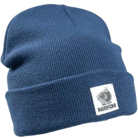 Picture of Nash "Make It Happen" Badge Beanie Hats