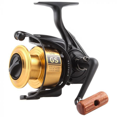 Picture of Daiwa GS 4000 Ltd