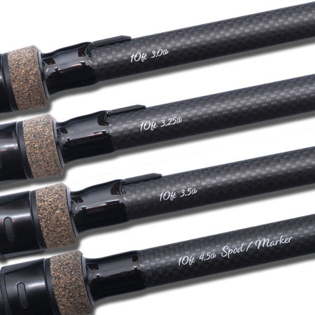 Picture of ESP Quickdraw 4K Rods