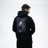 Picture of Nash Make It Happen Trophy Hoody Black