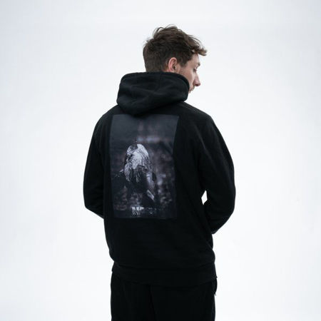 Picture of Nash Make It Happen Trophy Hoody Black