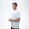 Picture of Nash Make It Happen Carp Logo T Shirt ECRU