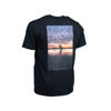 Picture of Nash Make It Happen Cast T Shirt Black