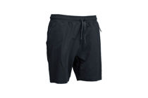 Picture of Nash Make It Happen Badge Shorts Black
