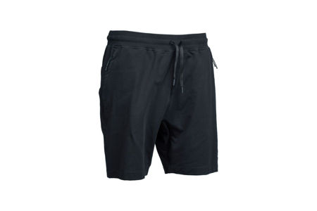 Picture of Nash Make It Happen Badge Shorts Black
