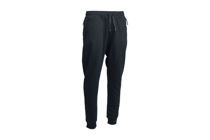 Picture of Nash Make It Happen Badge Joggers Black