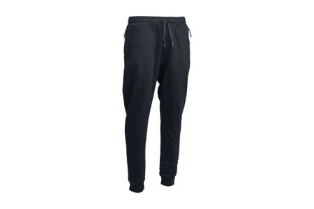 Picture of Nash Make It Happen Badge Joggers Black
