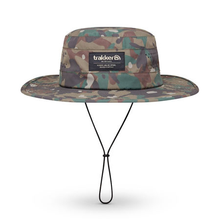 Picture of Trakker TechPro Camo Boonie Hat