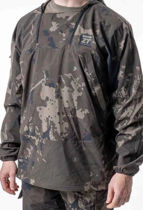 Picture of Nash ZT Lite Hydra Flex Hoody Camo