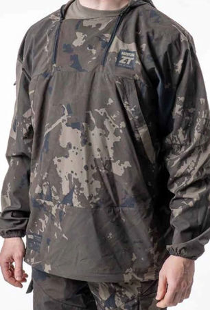 Picture of Nash ZT Lite Hydra Flex Hoody Camo