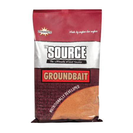 Picture of Dynamite Baits The Source Groundbait