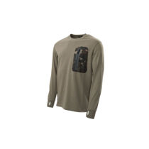 Picture of Nash ZT HD Long Sleeve T-Shirts