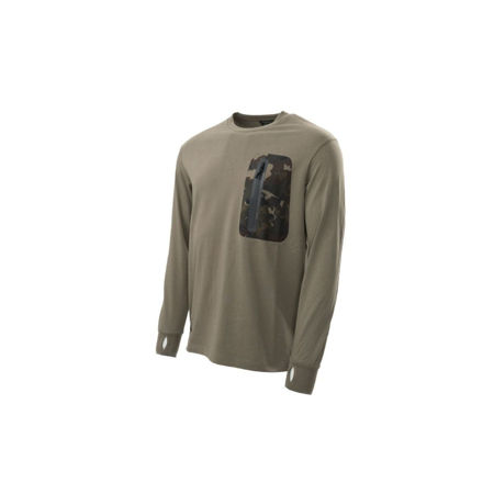 Picture of Nash ZT HD Long Sleeve T-Shirts