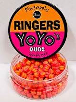 Picture of Ringers YoYo's Duos Wafters 5mm