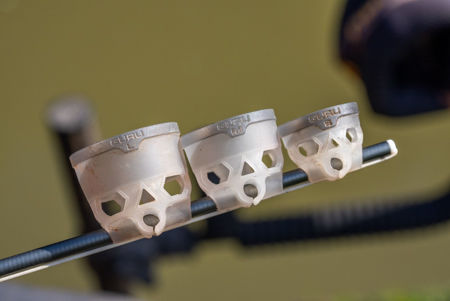 Picture of Guru Fast Release Pole Pots