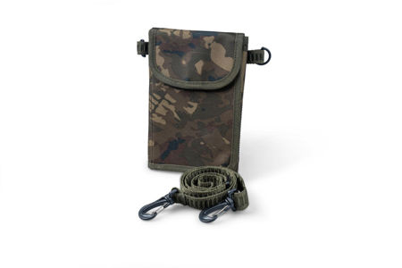 Picture of Nash Subterfuge Licence Wallet