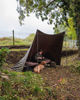 Picture of Fox Camolite Tarp Standard