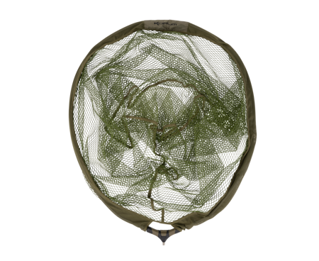Picture of Korum Power Latex Folding Spoon Net