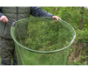 Picture of Korum Power Latex Folding Spoon Net