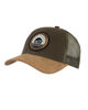 Picture of Korda Dawn Trucker Cap Mocha