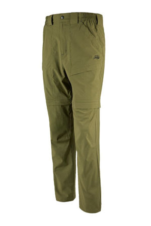 Picture of Fortis Trail Utility Zip Off Pants