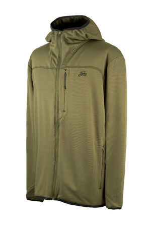 Picture of Fortis Trail Hoodie Olive
