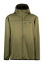 Picture of Fortis Trail Hoodie Olive
