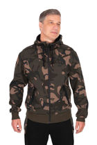 Picture of FOX Premium 310 Zipped Hoodie - Camo