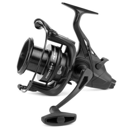 Picture of Sonik Xtractor + FS 6000 Long Cast